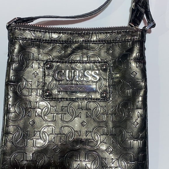 Cross body bag - Picture 2 of 2